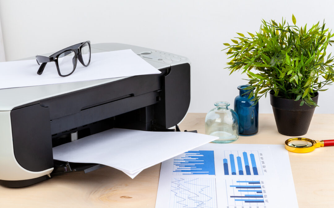 Inkjet vs. Laser Printers: Which One Should You Choose?